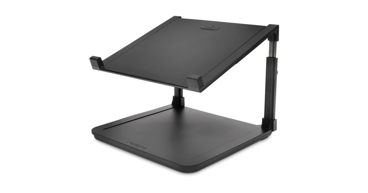 Kensington SmartFit Laptopständer(schwarz)