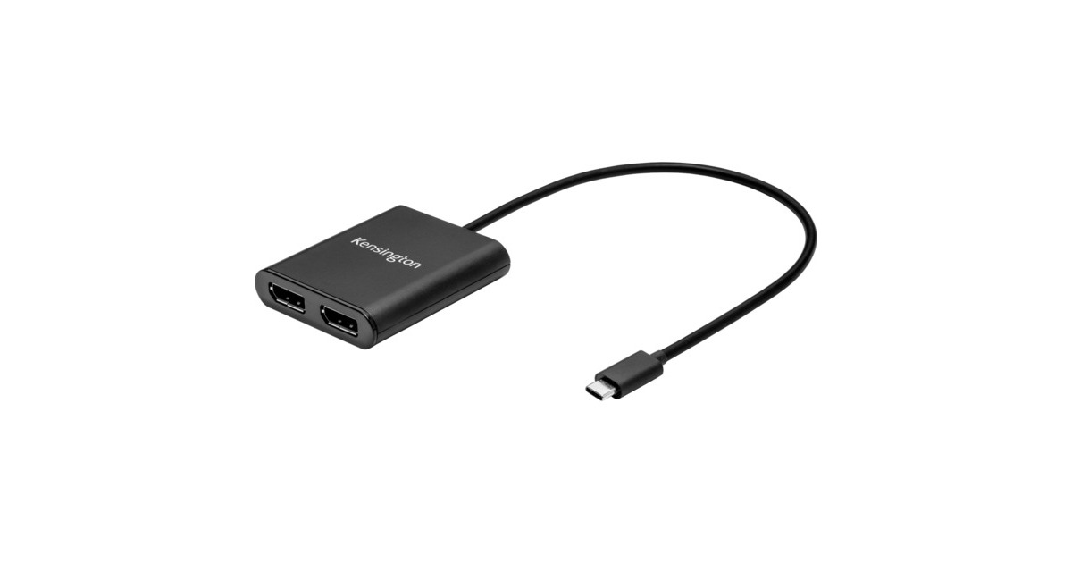 2x DisplayPort Buchse(schwarz)