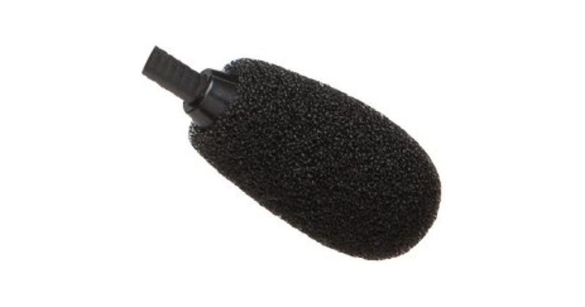 Kensington USB-C HiFi-Kopfhörer mit Mikrofon, Headset(schwarz)