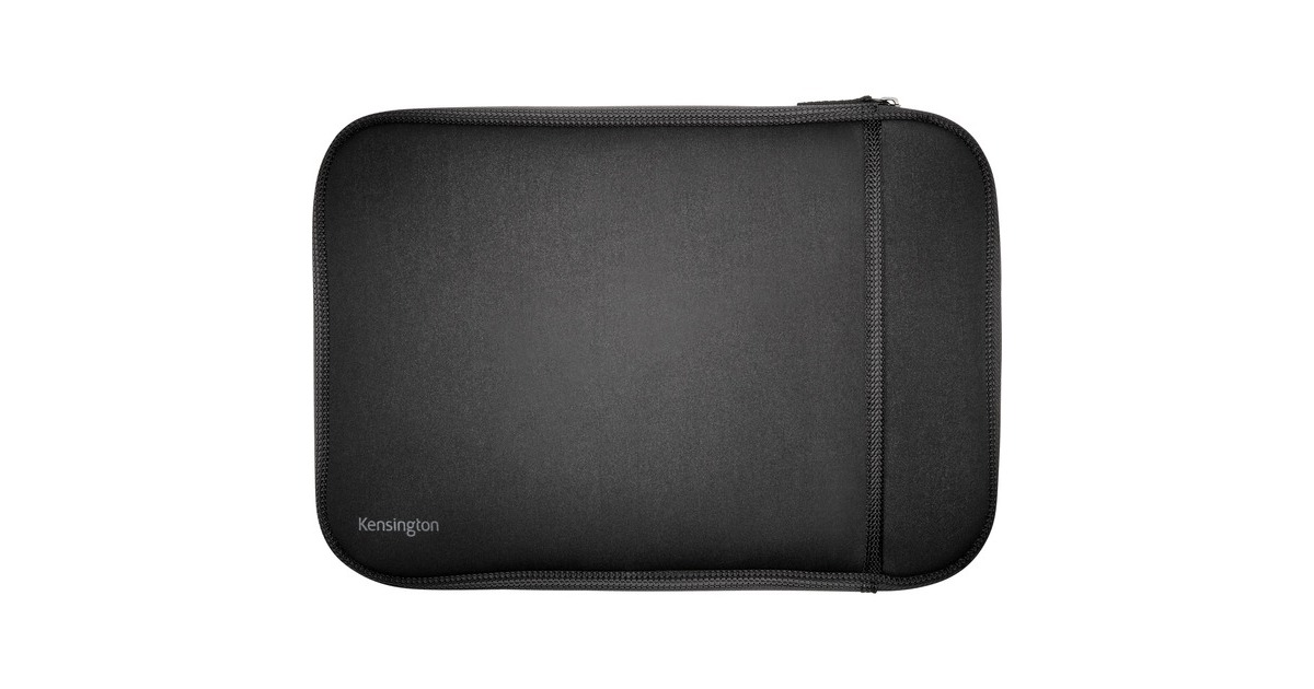 Kensington Universal Softtasche , Notebookhülle(schwarz, bis 27,9 cm (11"))