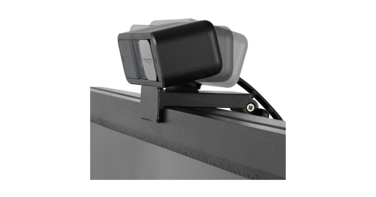 Kensington W2050 Pro 1080p Auto Focus, Webcam(schwarz)
