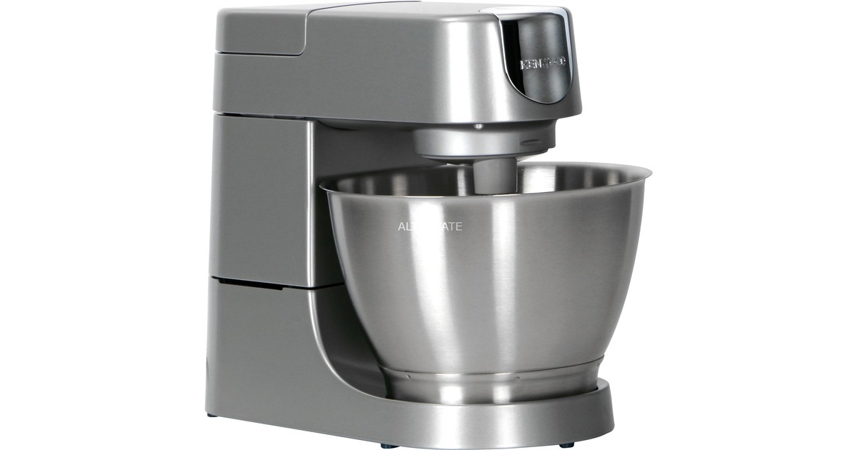 Kenwood Chef Küchenmaschine KVC3110S(silber, 1.000 Watt)