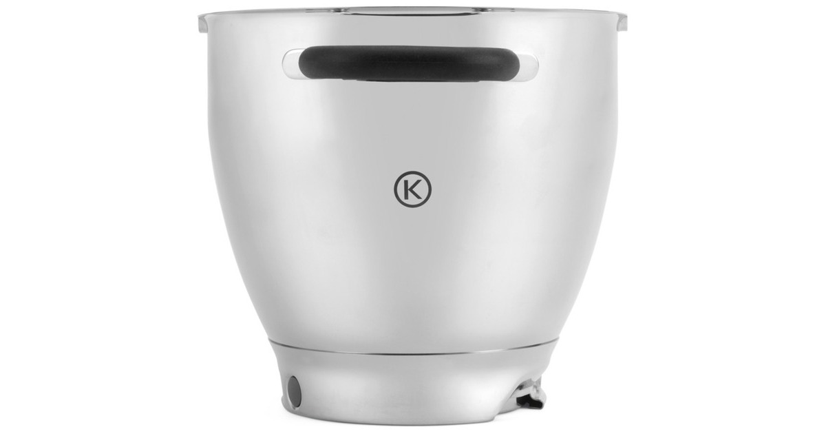 Kenwood Rührschüssel KAT911SS Cooking Chef(edelstahl)