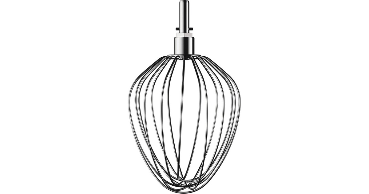 Kenwood Titanium Chef Baker XL Küchenmaschine KVL65.001WH(weiß, 1.200 Watt, integrierte Waage)