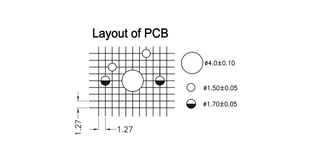 Keychron Gateron Aliaz Silent Tactile (100 Gf) Switch-Set, Tastenschalter(pink/transparent, 110 Stück)