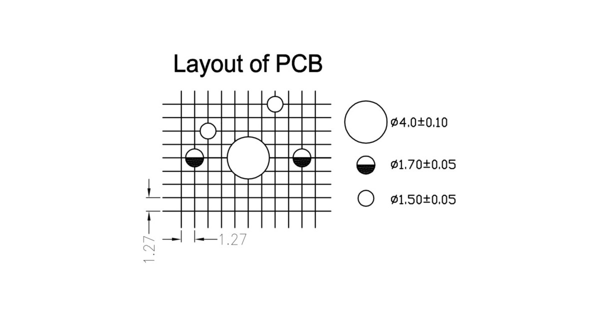 Keychron Gateron KS-3X Full Black Green Switch-Set, Tastenschalter(grün/schwarz, 110 Stück)