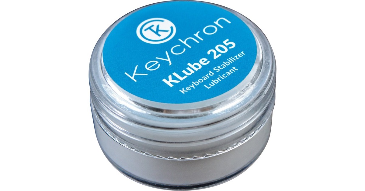 Keychron Klube Lubricant - Klube 205, 15ml, Schmierstoff