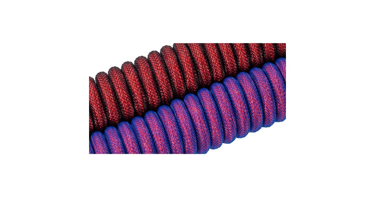 USB-C Stecker(lila, 1,08 Meter, gerader Stecker)