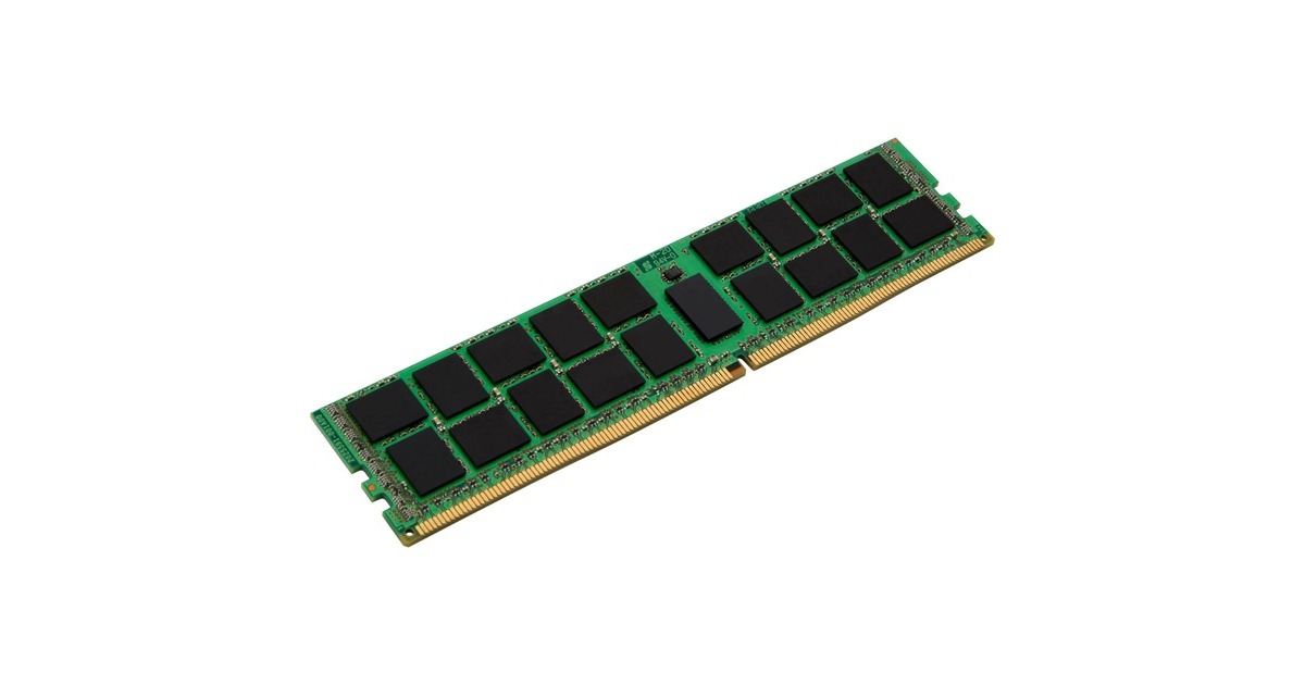 Kingston DIMM 16 GB DDR4-2666, Arbeitsspeicher(KSM26RS4/16HDI, Server Premier)