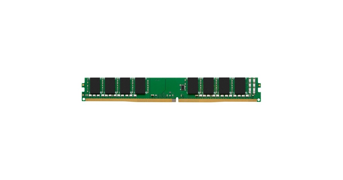 Kingston DIMM 8 GB DDR4-2666, Arbeitsspeicher(KVR26N19S8L/8, ValueRAM)