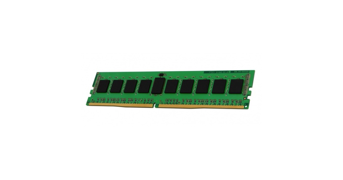 Kingston DIMM 8 GB DDR4-2666, Arbeitsspeicher(KCP426NS8/8)