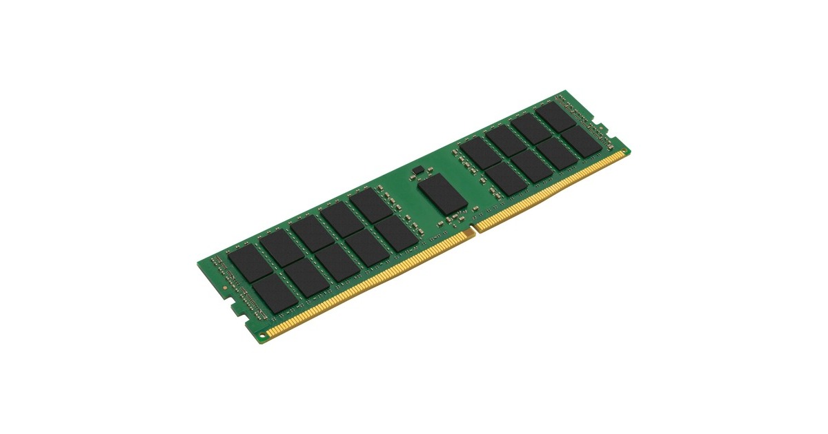 Kingston DIMM 8 GB DDR4-3200, Arbeitsspeicher(KSM32RS8L/8HDR) Kingston DIMM 8 GB DDR4-3200, Arbeitsspeicher(KSM32RS8L/8HDR)