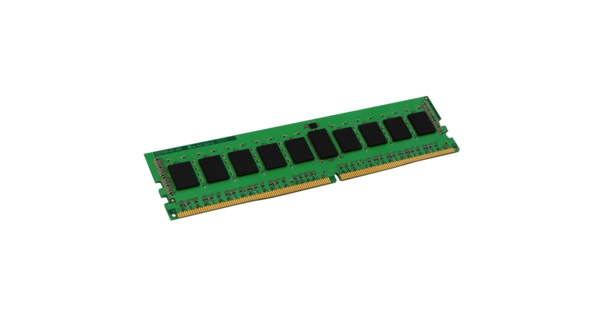 Kingston DIMM 8 GB DDR4-3200, Arbeitsspeicher(KVR32N22S8/8, ValueRAM)