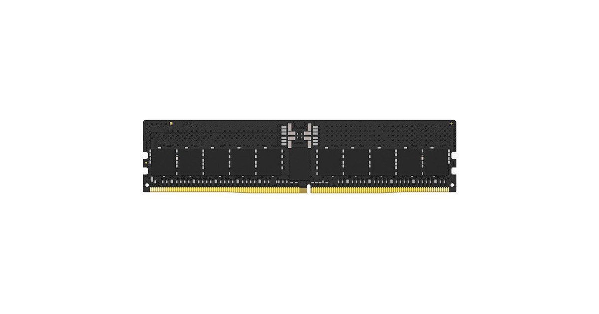 Kingston FURY DIMM 128 GB DDR5-6400 (8x 16 GB) Octa-Kit, Arbeitsspeicher(schwarz, KF564R32RBK8-128, Renegade Pro, INTEL XMP)