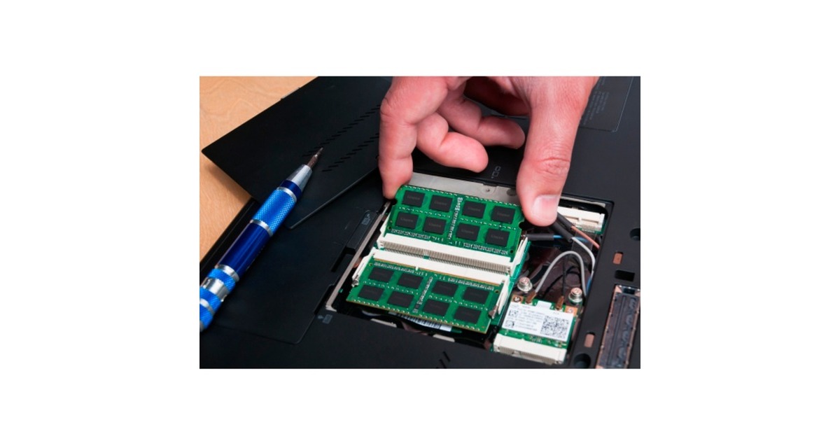 Kingston SO-DIMM 32 GB DDR4-3200, Arbeitsspeicher(KVR32S22D8/32, ValueRAM)