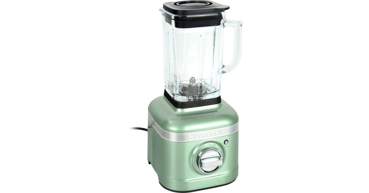 KitchenAid K400 Artisan 5KSB4026EPT, Standmixer(hellgrün)