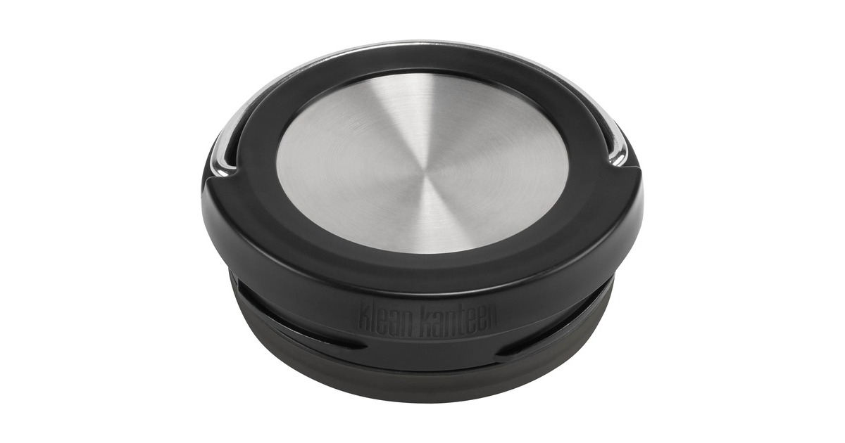 Klean Kanteen Food Canister 473ml, doppelwandig vakuumisoliert, Thermobehälter(edelstahl)