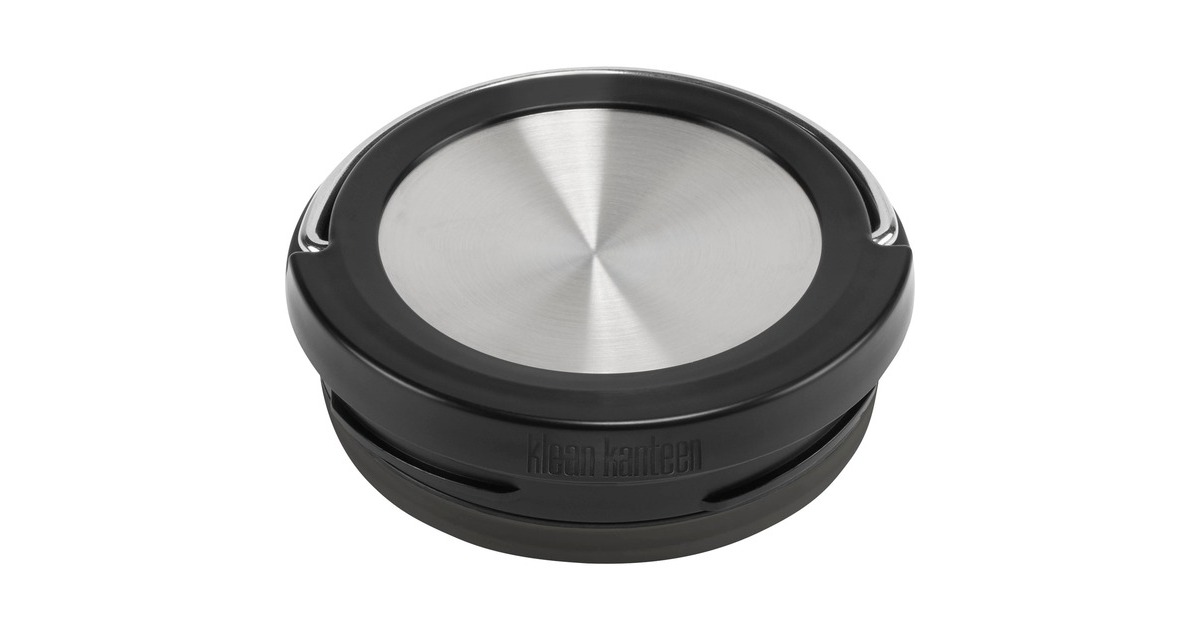 Klean Kanteen Food Canister 946ml, doppelwandig vakuumisoliert, Thermobehälter(edelstahl)