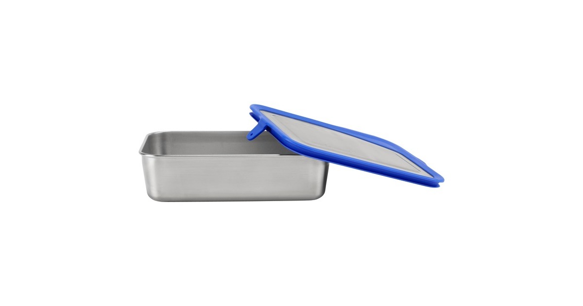 Klean Kanteen Meal Box, 1.182ml, Lunch-Box(edelstahl)