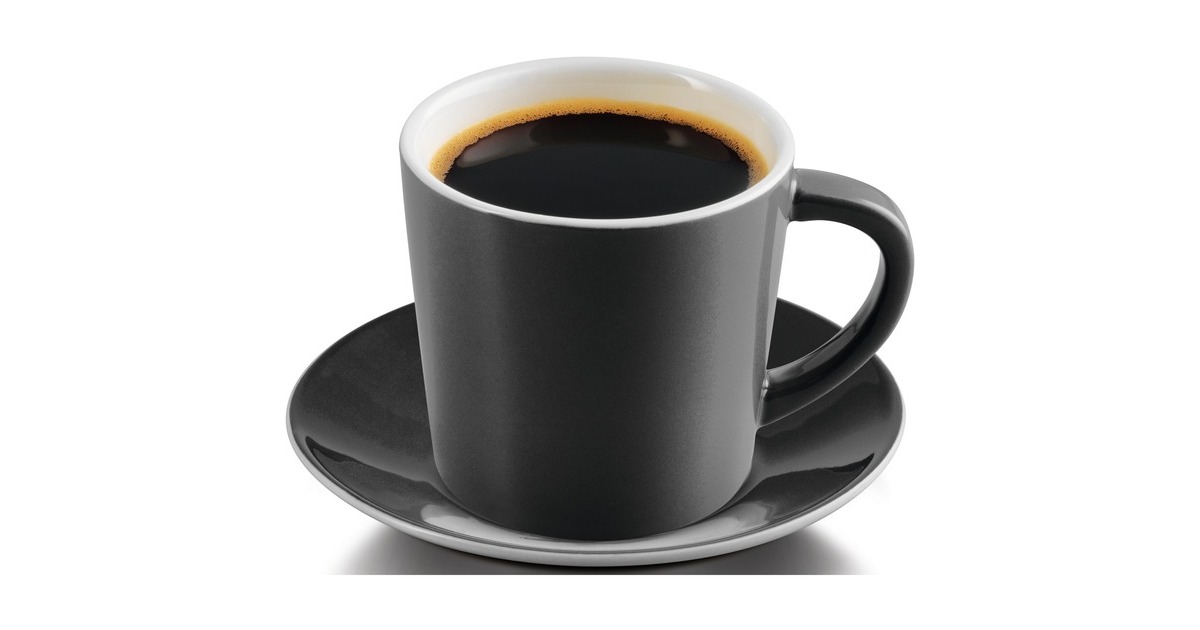 Krups Duothek Plus KM 8508, Filtermaschine(schwarz)