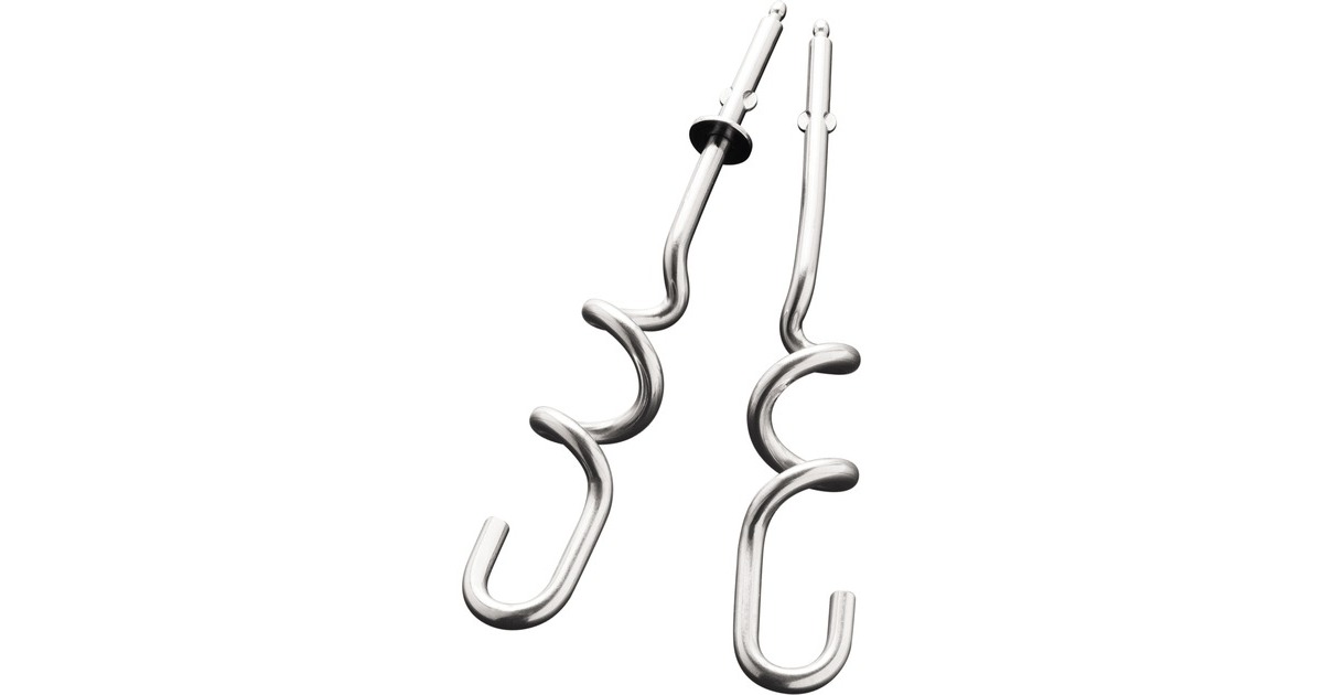 Krups Handmixer 3Mix 5500 Plus GN 5041(weiß/schwarz)