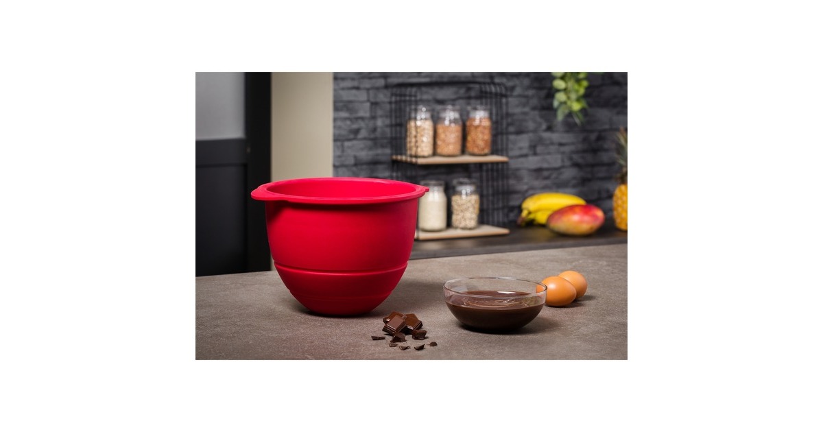 Krups Master Perfect Gourmet Küchenmaschine KA631D(edelstahl (gebürstet), 1.100 Watt)