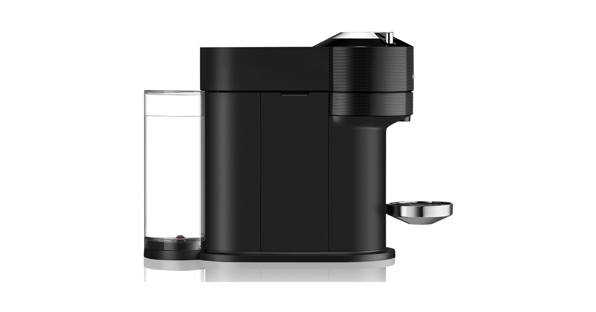 Krups Nespresso Vertuo Next Premium XN9108, Kapselmaschine(schwarz)