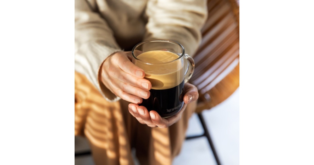 Krups Nespresso Vertuo Pop Aqua Mint XN9204, Kapselmaschine(schwarz/mint)