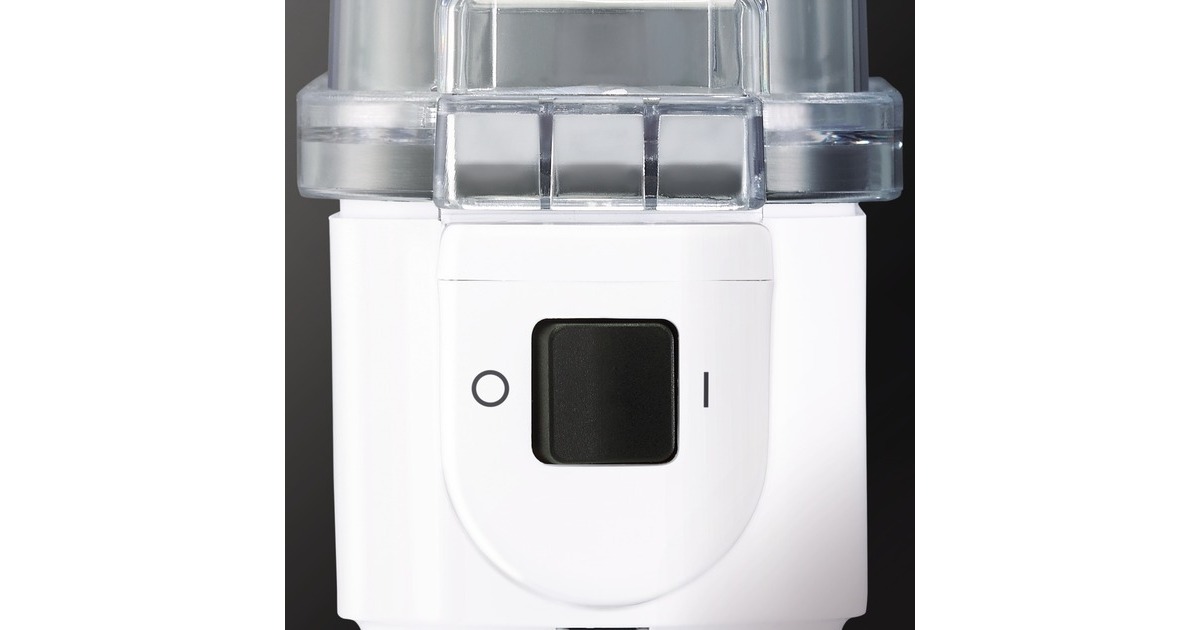 Krups Ovomat Trio F 234 70 , Eierkocher(weiß)