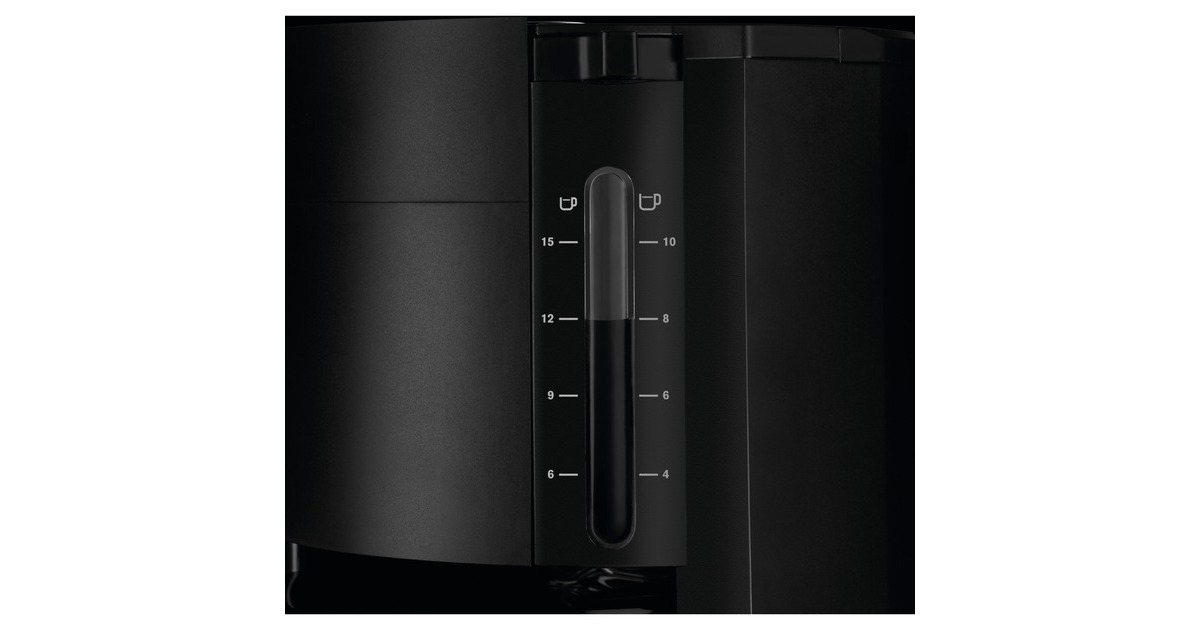 Krups ProAroma F 309 08, Filtermaschine(schwarz)