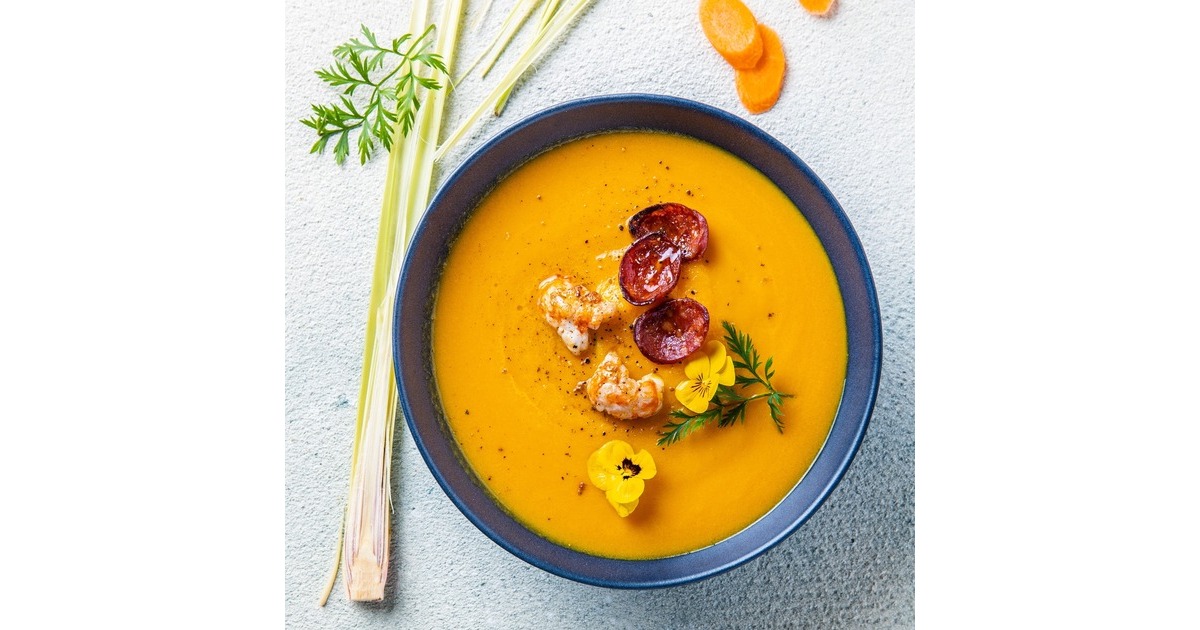 Krups Steffen Henssler Special Edition HZ 6568, Stabmixer(silber/dunkelgrau)