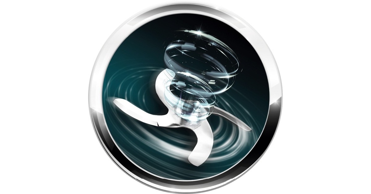 Krups Steffen Henssler Special Edition HZ 6568, Stabmixer(silber/dunkelgrau)