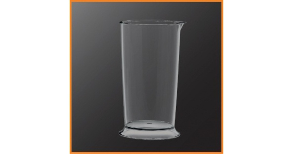 Krups Steffen Henssler Special Edition HZ 6568, Stabmixer(silber/dunkelgrau)