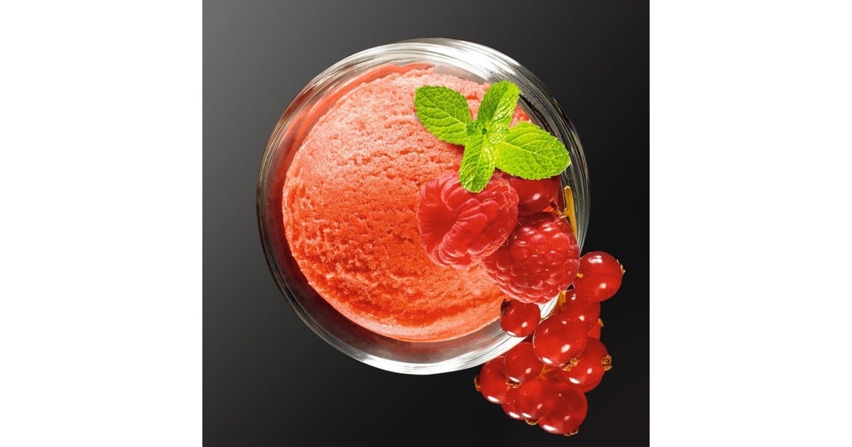 Krups Venise G VS2 41, Eismaschine(weiß/chrom, 1,6 Liter, Retail, Outlet)