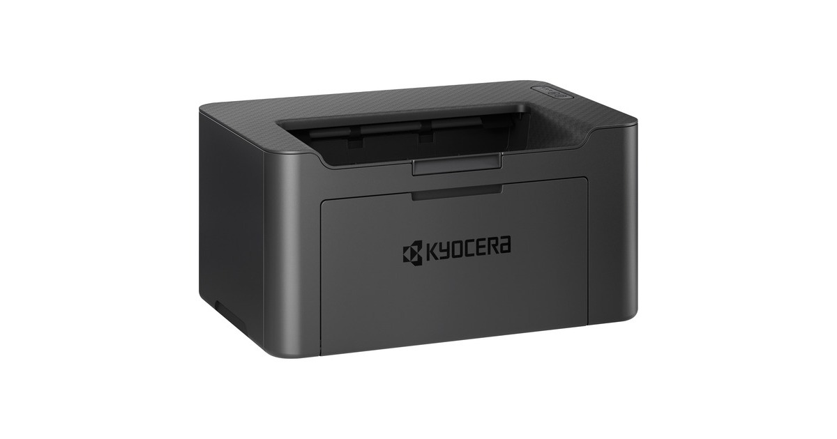 Kyocera ECOSYS PA2001w, Laserdrucker(schwarz, USB, WLAN, Outlet)