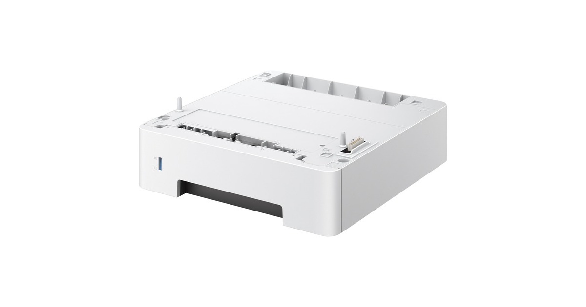 Kyocera Papierkassette PF-1100, Papierzufuhr(weiß) Kyocera Papierkassette PF-1100, Papierzufuhr(weiß)