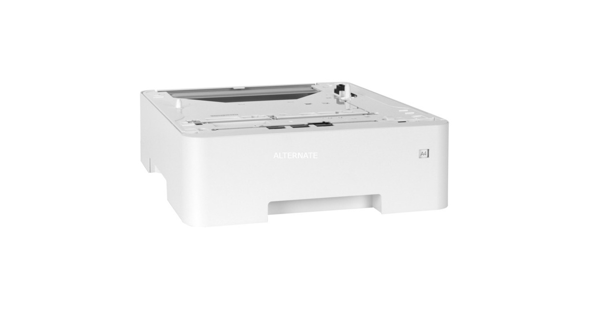 Kyocera Papierkassette PF-3110, Papierzufuhr Kyocera Papierkassette PF-3110, Papierzufuhr