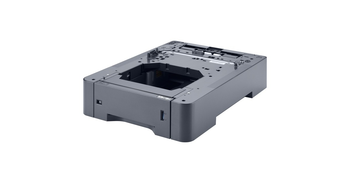 Kyocera Papierkassette PF-5100, Papierzufuhr(500 Blatt) Kyocera Papierkassette PF-5100, Papierzufuhr(500 Blatt)