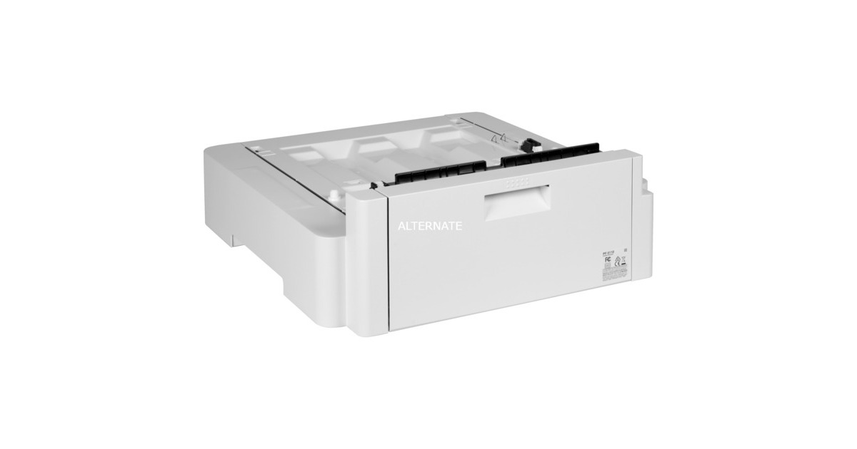 Kyocera Papierkassette PF-5110, Papierzufuhr(weiß, 250 Blatt) Kyocera Papierkassette PF-5110, Papierzufuhr(weiß, 250 Blatt)