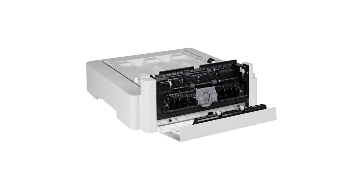 Kyocera Papierkassette PF-5110, Papierzufuhr(weiß, 250 Blatt) Kyocera Papierkassette PF-5110, Papierzufuhr(weiß, 250 Blatt)