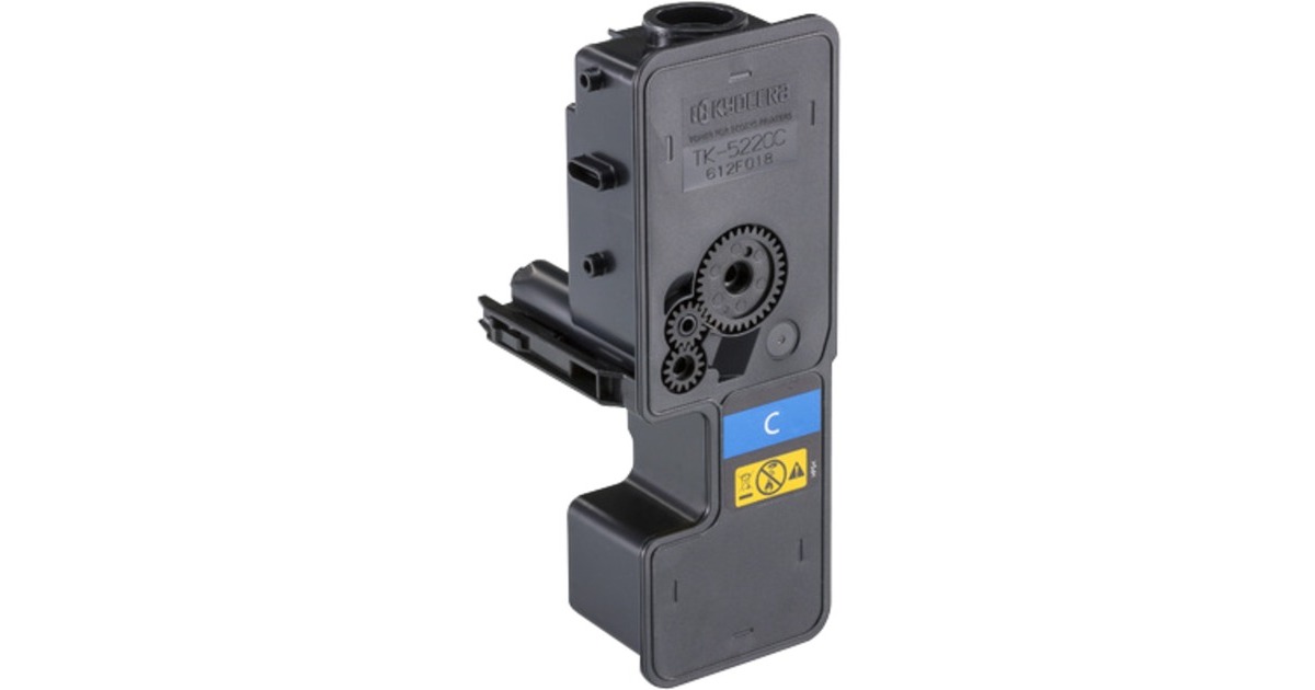 Kyocera Toner cyan TK-5220C Kyocera Toner cyan TK-5220C