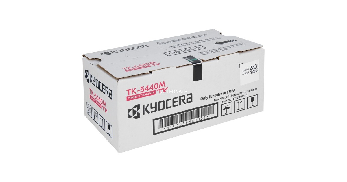 Kyocera Toner magenta TK-5440M