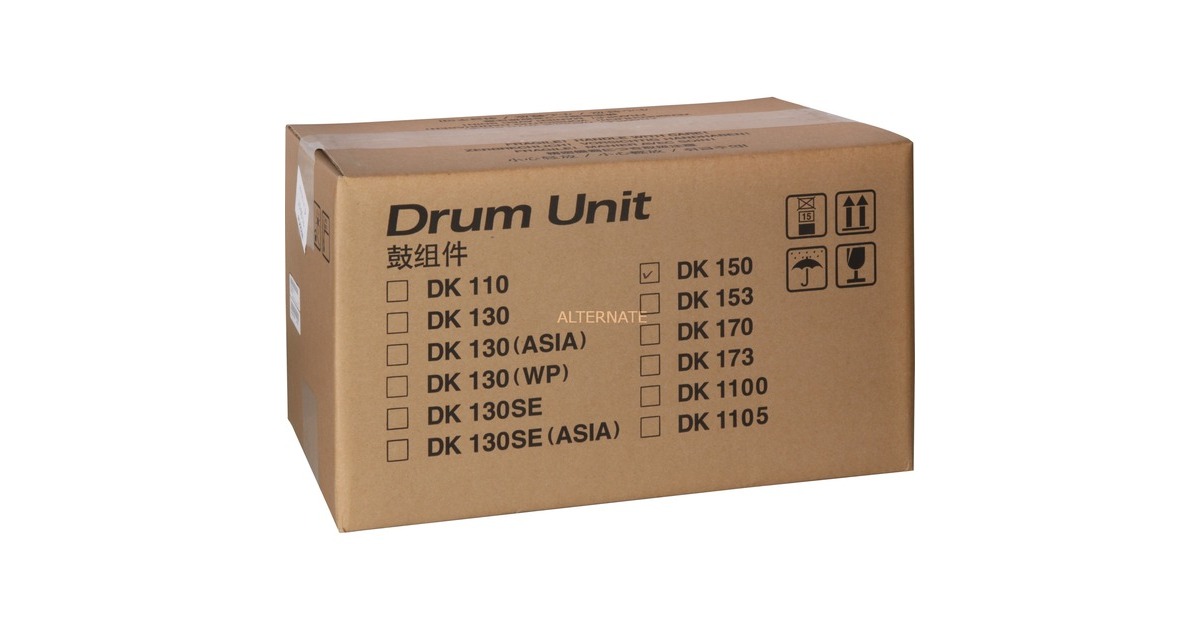 Kyocera Trommel DK-150