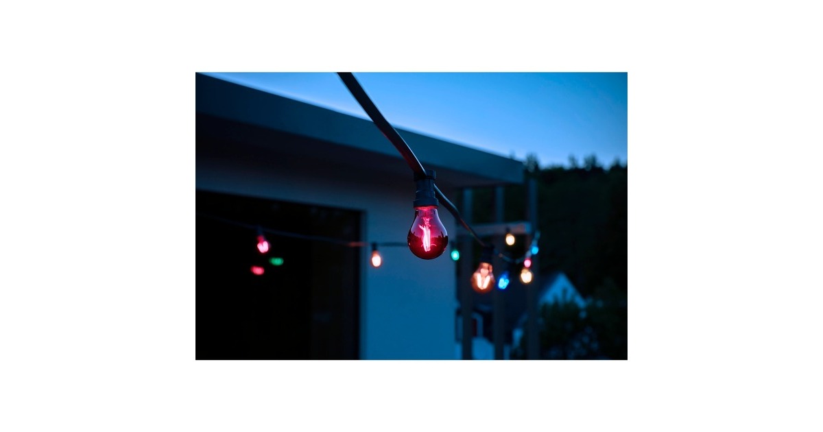 LEDVANCE Osram LED STAR Deco Classic Grün 1.6 W/7500K E27, LED-Leuchte(ersetzt 15 Watt)