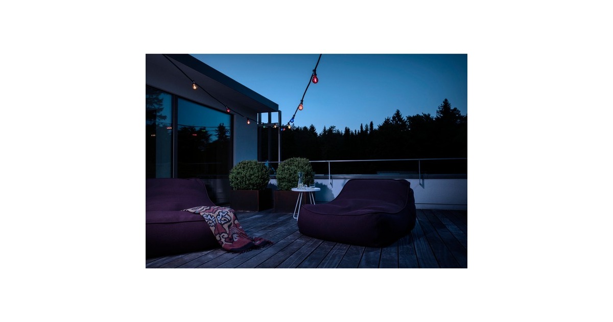 LEDVANCE Osram LED STAR Deco Classic Grün 1.6 W/7500K E27, LED-Leuchte(ersetzt 15 Watt)