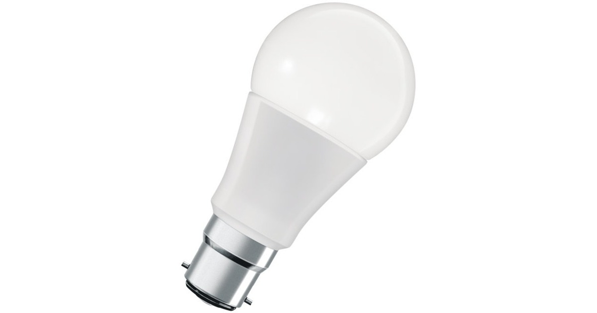 LEDVANCE SMART+ ZB CLA60 60 10 W B22d, LED-Lampe(ZigBee, ersetzt 60 Watt)