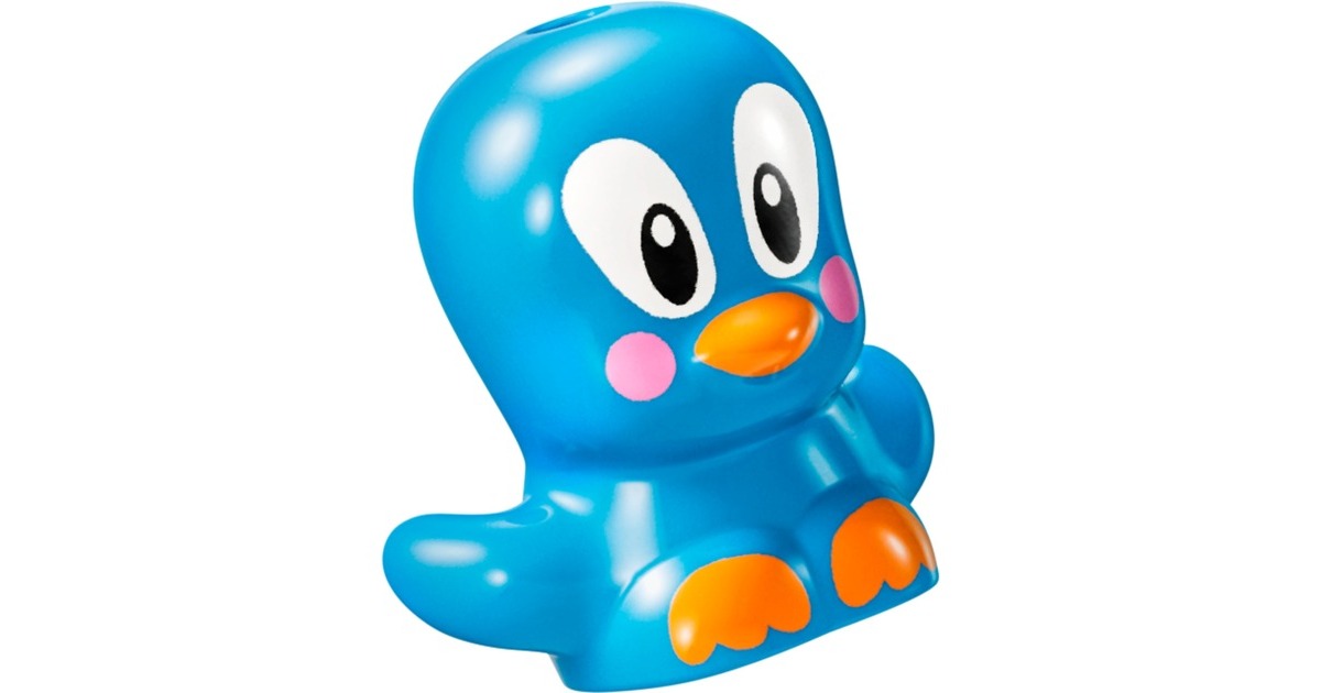 LEGO 30676 Sonic the Hedgehog Kikis Kokosnussattacke, Konstruktionsspielzeug