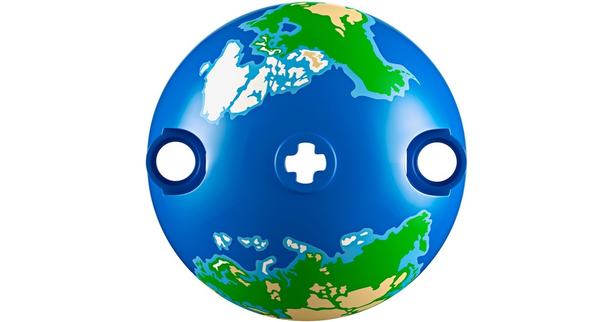 LEGO 42179 Technic Sonne Erde Mond Modell, Konstruktionsspielzeug