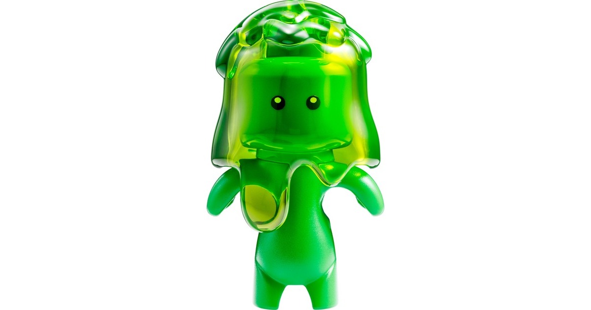 LEGO 71460 DREAMZzz Der Weltraumbus von Mr. Oz, Konstruktionsspielzeug