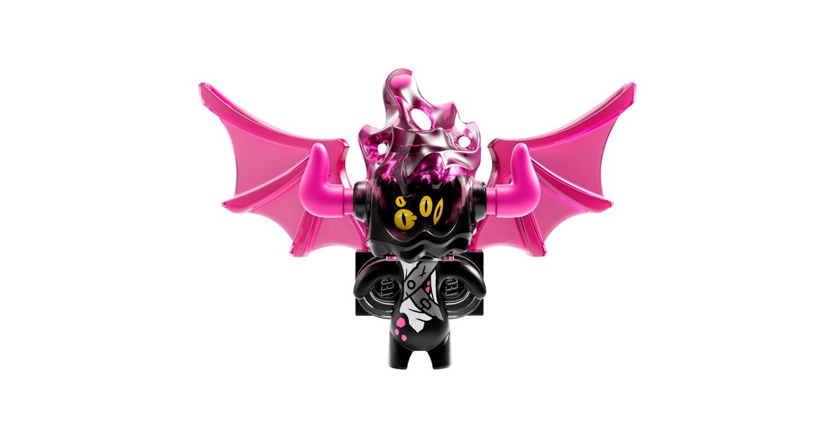 LEGO 71460 DREAMZzz Der Weltraumbus von Mr. Oz, Konstruktionsspielzeug